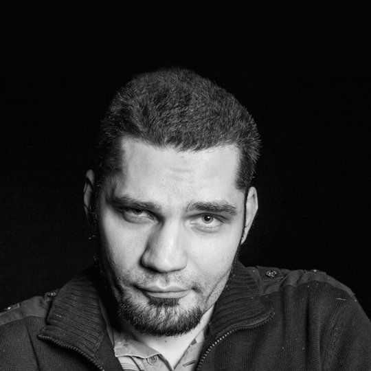 Михаил<br>